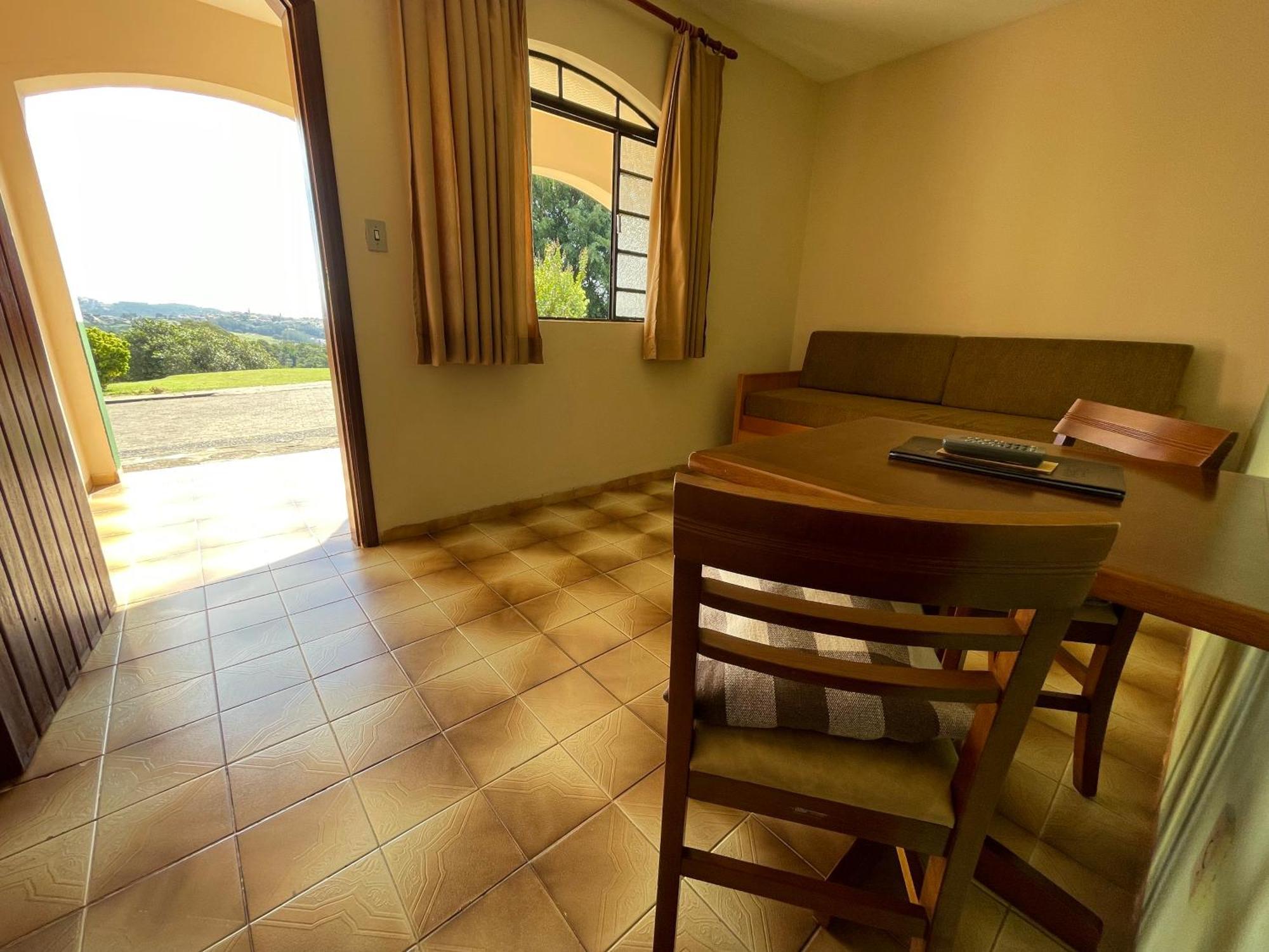 Hotel Fazenda Sao Matheus 세라니그라 외부 사진