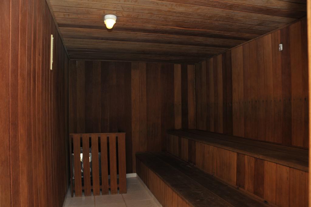 Hotel Fazenda Sao Matheus 세라니그라 외부 사진