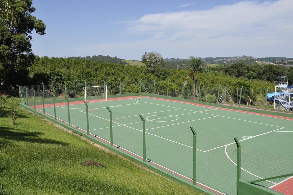 Hotel Fazenda Sao Matheus 세라니그라 외부 사진
